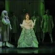 Les Contes D Hoffmann Act 2 No 12 Couplets Les Oiseaux Dans La Charmille Olympia