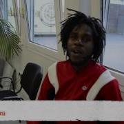 Chronixx Jingle Sbeberz Rasta Radio