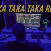 Dj Yayo Raka Taka Remix