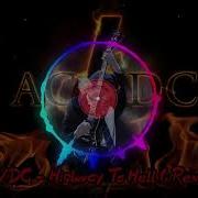 Ac Dc Highway To Hell Remix