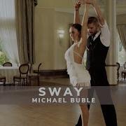 Dancing Sway