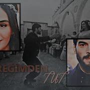 Reyyan Miran Yüreğimden Tut Hercai