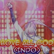 Above All Gods Chapter 17 18 Full Sub Indo Bahasa Indonesia