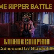 Limbus Company Time Ripper Ost