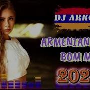 Dj Arko Haykakan Bomb Mix 2019