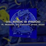 Krok W Przód Feat Dj Falcon1