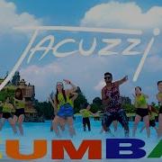 Jacuzzi Zumba