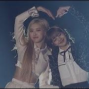 L O V E Chaelisa Cover At Blackpink Private Stage Chapter1