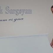 Hayk Sargsyan Gnum Es Gna Cover Aram Asatryan