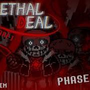 Piercing Deals Killer Sans