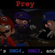 Fnf Prey Smg4