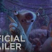 Ice Age Collision Course