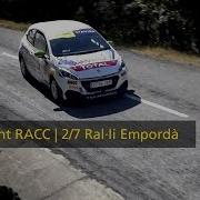 Volant Racc 2017 2 7 Ral Li Empordà 2017