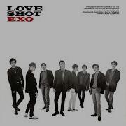 Exo Love Shot Instrumental