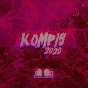 Kompis 2020