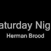 Herman Herman Night