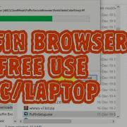 Puffin Browser For Pc Puffin Browser 2020 Puffin Web Browser For Laptop Free Bong Youtube