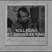 Jalleujah Feat Kollegah The White Finix