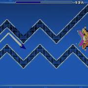 Noclip Geometry Dash Nine Circles Layout By Me