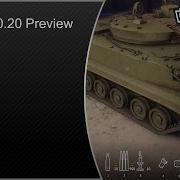 Armored Warfare Pts 0 20