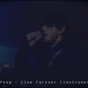 Lil Peep Live Forever Instrumental