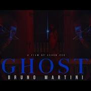 Bruno Martini Ghost