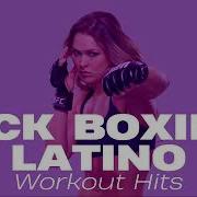 Workout Energy Latin 140 Bpm Fit Music