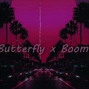 Butterfly Boom