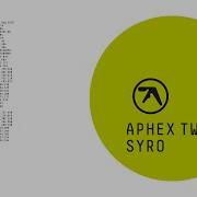 Aphex Twin Aisatsana 102