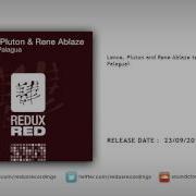 Lence Pluton Rene Ablaze Striker Original Mix