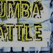 Zumba Battle Live Class Brazil