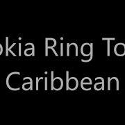 Nokia Ringtone Caribbean