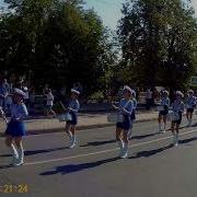 March Of Hussar Girls Марш Девушек Гусаров