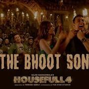 Mika Singh The Bhoot Song