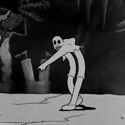 Cab Calloway St James Infirmary Blues From Snow White 1933 Betty Boop Cartoon 1080P