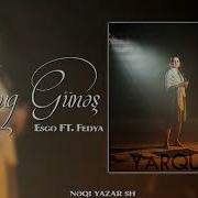 Fedya Ft Esgo Soyuq Günəş