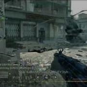 Epic Rape Call Of Duty 4 Crash Tdm