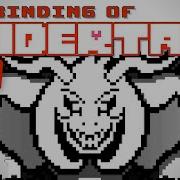 Afterbirth Daily Mod Episode 37 The Binding Of Undertale