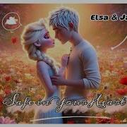 Elsa And Jack Без Вариантов Заказ