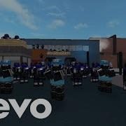 Roblox War Music