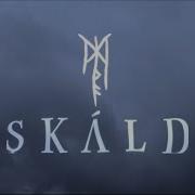 Skáld Odin