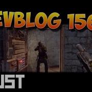 Rust Fr Devblog 156