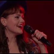 Jennie Lena Who S Loving You The Blind Auditions The Voice Of Holland 2015