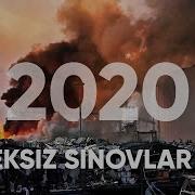 2020 Yil Qanday Yil