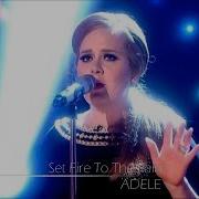 Adele Vs Modern Talking Set Fire To Brother Louie