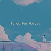 Nightcore 3Rd Silhouette Forgotten Heroes Lyrics