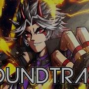 Genshin Impact Ost Itto