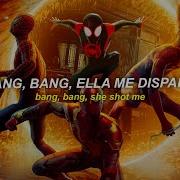 Rima Spider Man Theme