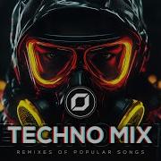 Techno Mix 2025