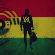 Alan Walker Faded Reggae Mix